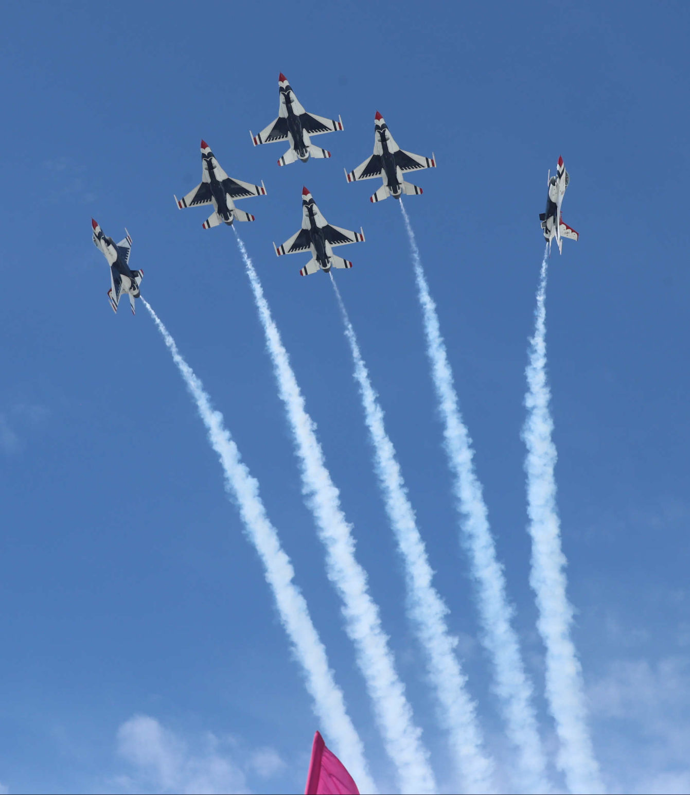 Atlantic City AirShow A Salute to Those That Serve